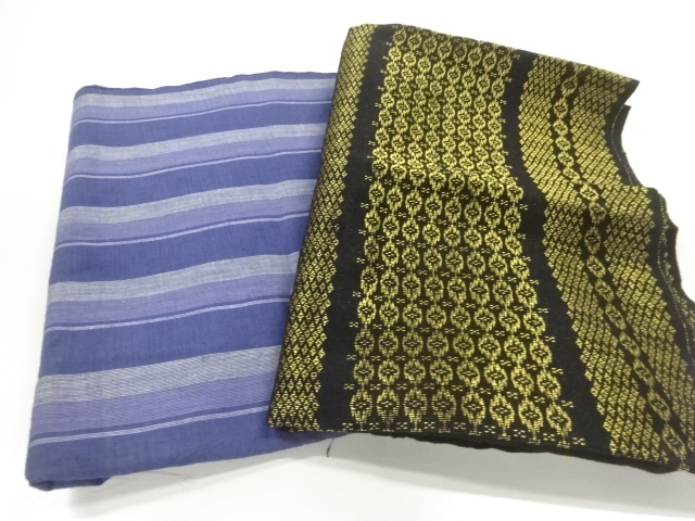 Japanese Kimono / Others (Bolt etc)